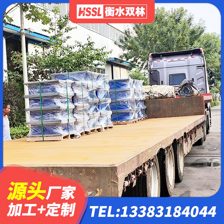 西宁隔震支座商家源头工厂 西宁LNR600天然橡胶支座生产厂家 西宁叠层隔震支座生产厂家 西宁高阻尼高阻尼隔震支座生产厂家 - 第7张