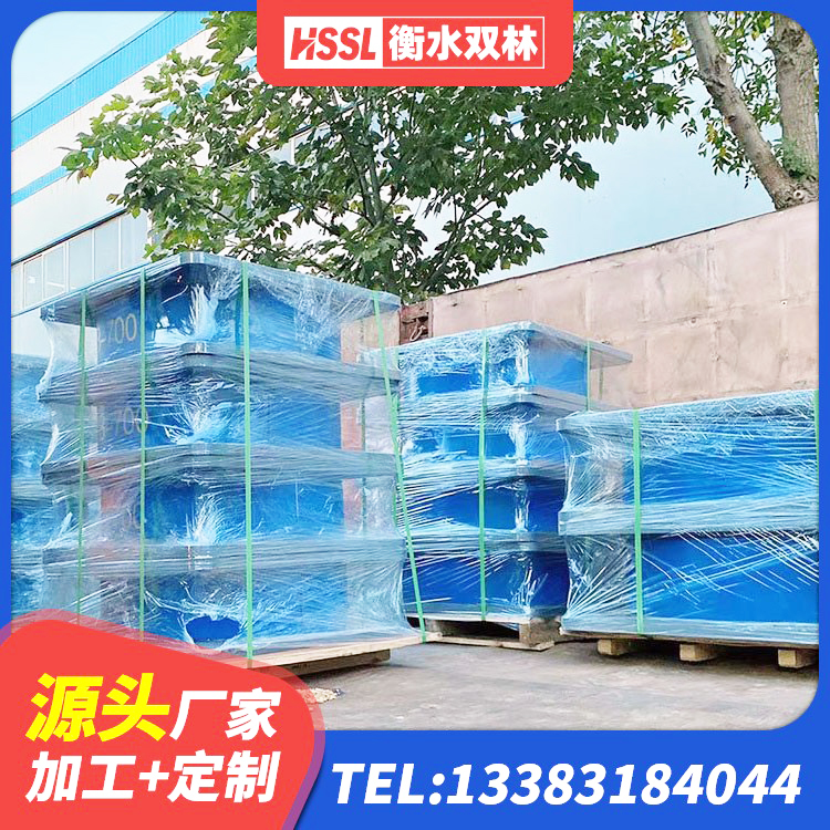 西宁LNR隔震橡胶支座多少钱 西宁400的抗震支座 西宁LNR800隔震支座价格 西宁高阻尼建筑支座 - 第3张