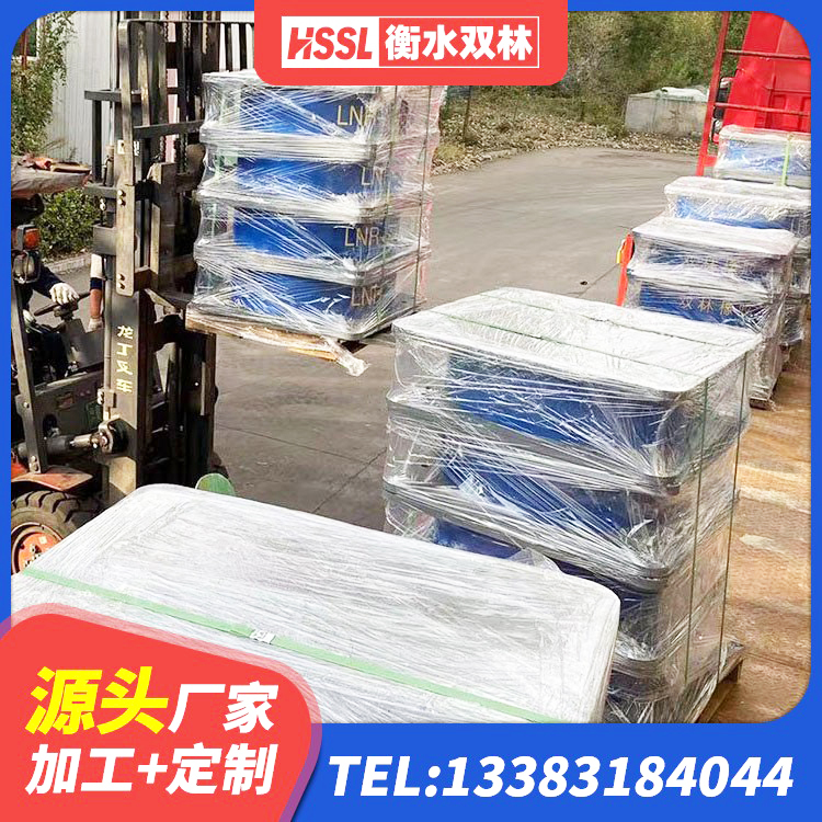 西宁LNR300天然橡胶支座多少钱 西宁钢结构建筑用隔震支座厂家 西宁水平力分散力型LNR橡胶隔震支座厂家 西宁LNR500隔震支座多少钱 - 第6张