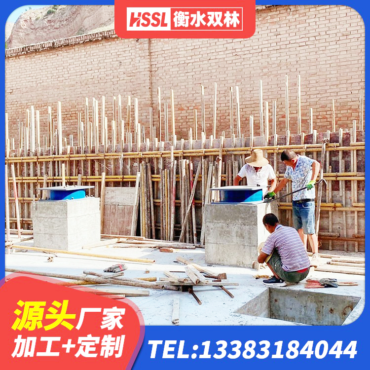西宁建筑矩形HDR高阻尼隔震支座源头工厂 西宁隔震支座LRB500多少钱 西宁隔震建筑橡胶隔震支座生产厂家 西宁较高阻尼支座多少钱 - 第3张