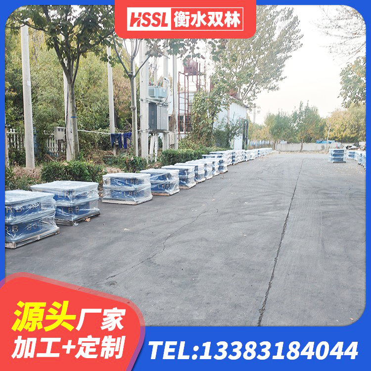西宁LNR300天然橡胶支座多少钱 西宁钢结构建筑用隔震支座厂家 西宁水平力分散力型LNR橡胶隔震支座厂家 西宁LNR500隔震支座多少钱 - 第7张