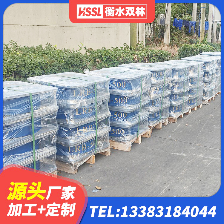 西宁铅芯隔震支座LRB1000厂家 西宁建筑铅芯减隔震支座源头工厂 西宁LNR橡胶隔震支座D700生产厂家 西宁建筑工程叠层橡胶隔震支座什么价格 - 第3张