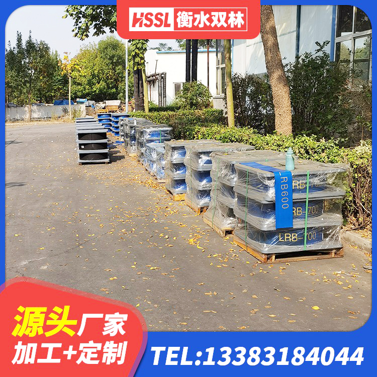 西宁建筑水平力分散力型隔震支座LNR 西宁LRB700支座生产厂家 西宁LNR1500支座厂家电话 西宁建筑橡胶隔震支座LRB源头工厂 - 第7张